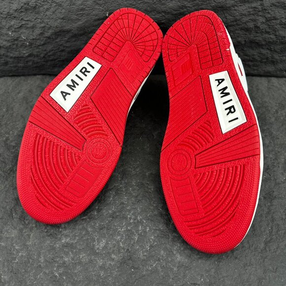 Amiri Versatile Casual Sneakers - Picture 6 of 9